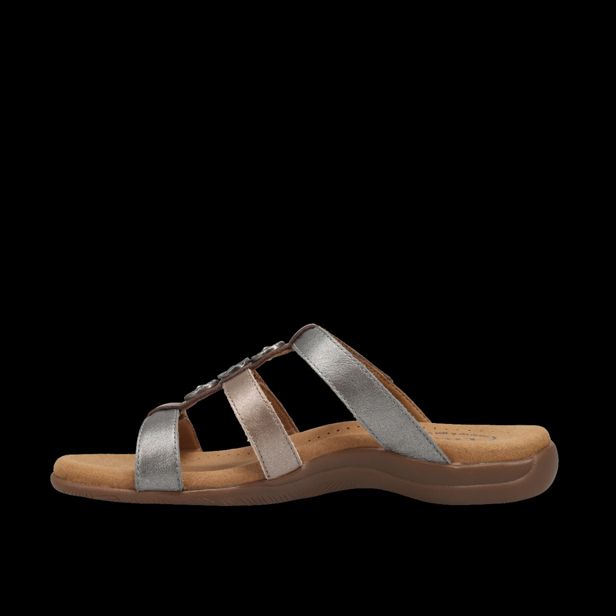 Taos Metallic Multi Prize 4 Women's Sandals PZ4-14021-METM