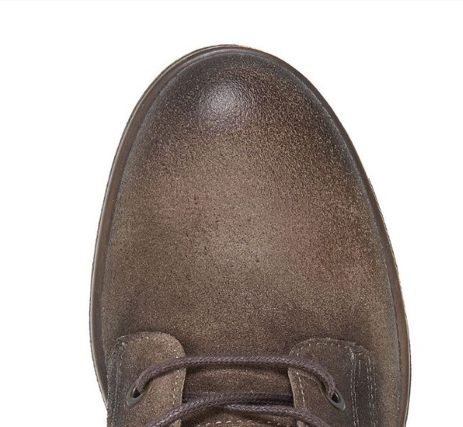 Taos Smoke Rugged Boot Camp Women's Boots BTC-9195-SMKR