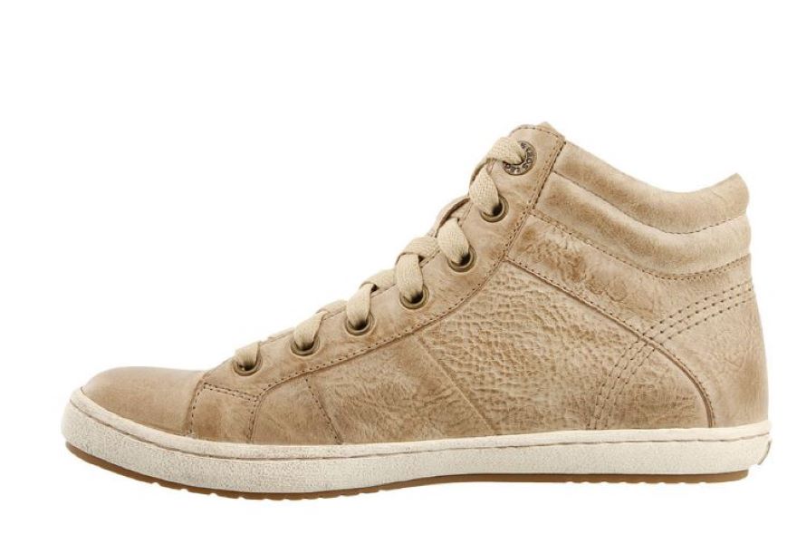 Taos Stone Union Women's Sneakers UNN-13670-STN