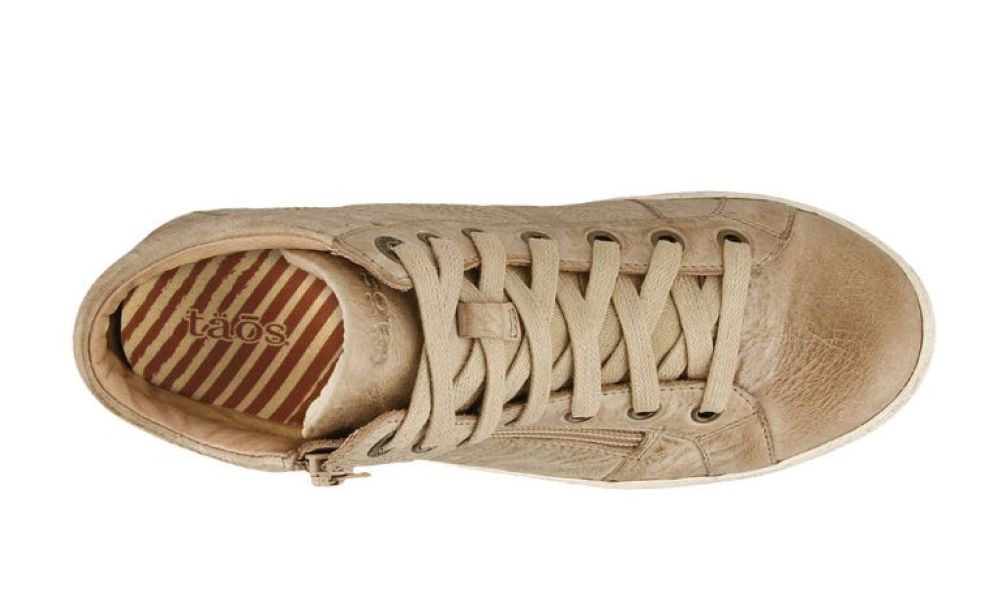 Taos Stone Union Women's Sneakers UNN-13670-STN