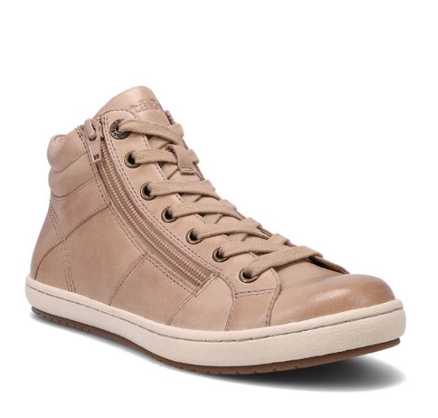 Taos Stone Union Women's Sneakers UNN-13670-STN