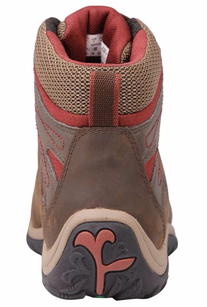 TB09505A242 Norwood Mid Waterproof Womens Timberland Hiking Boots