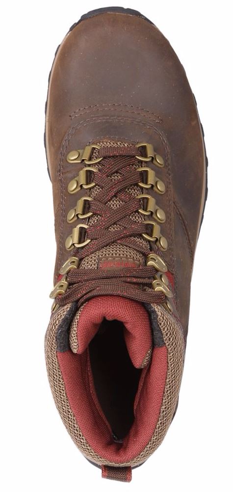 TB09505A242 Norwood Mid Waterproof Womens Timberland Hiking Boots