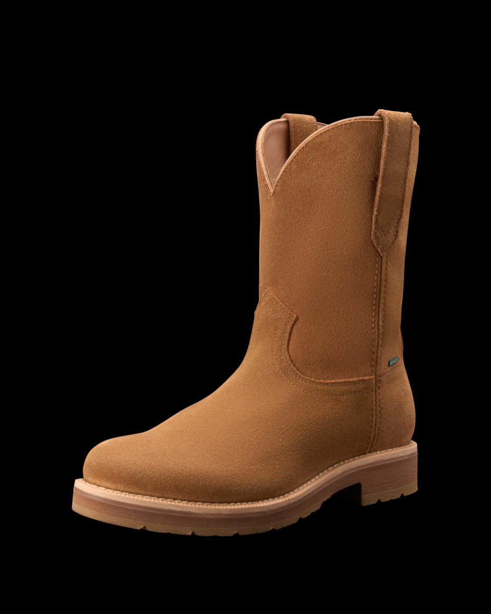 Tecovas Cashew The Rugged Roper Men's Western Boots RUGGED ROPER CA