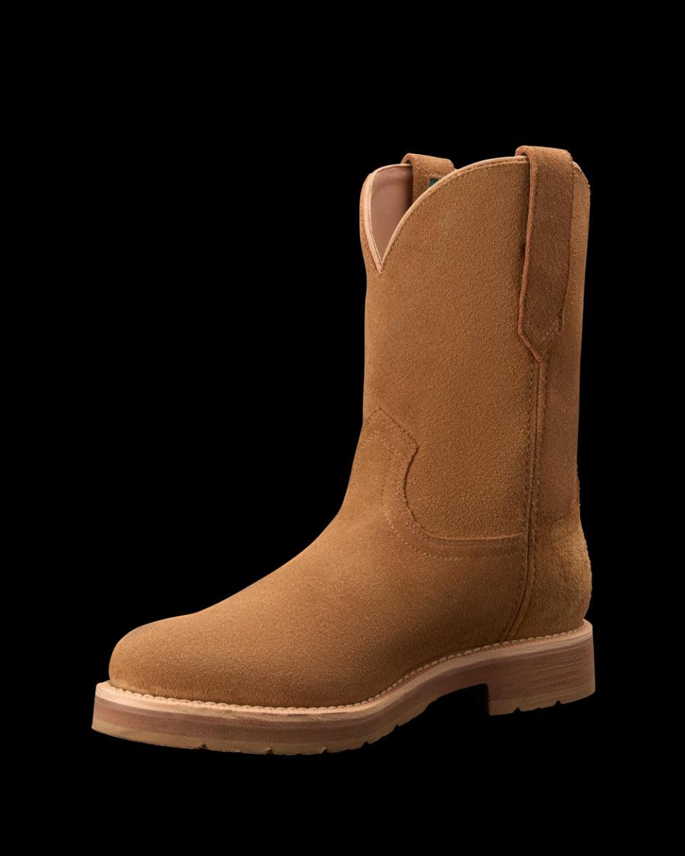 Tecovas Cashew The Rugged Roper Men's Western Boots RUGGED ROPER CA