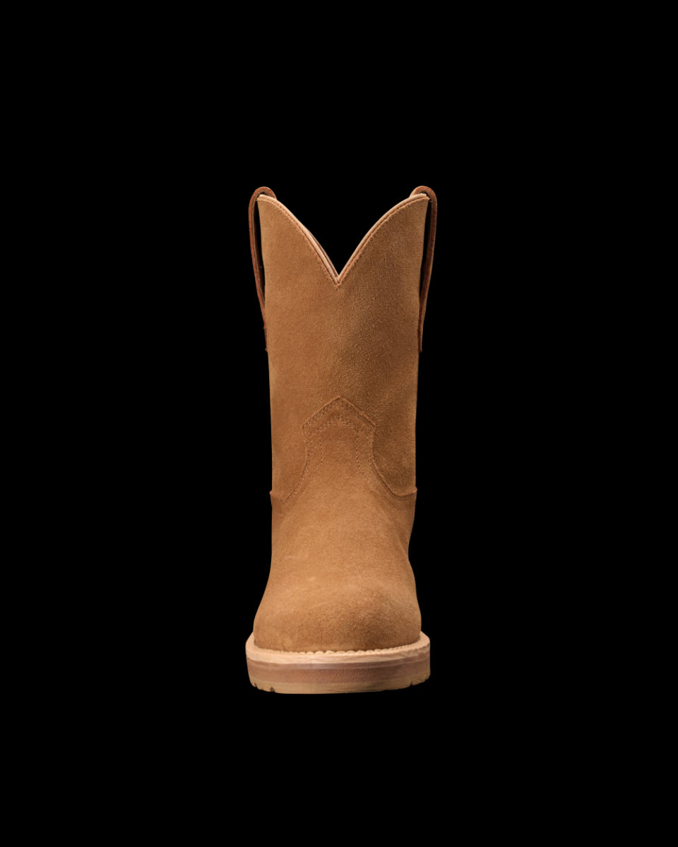 Tecovas Cashew The Rugged Roper Men's Western Boots RUGGED ROPER CA