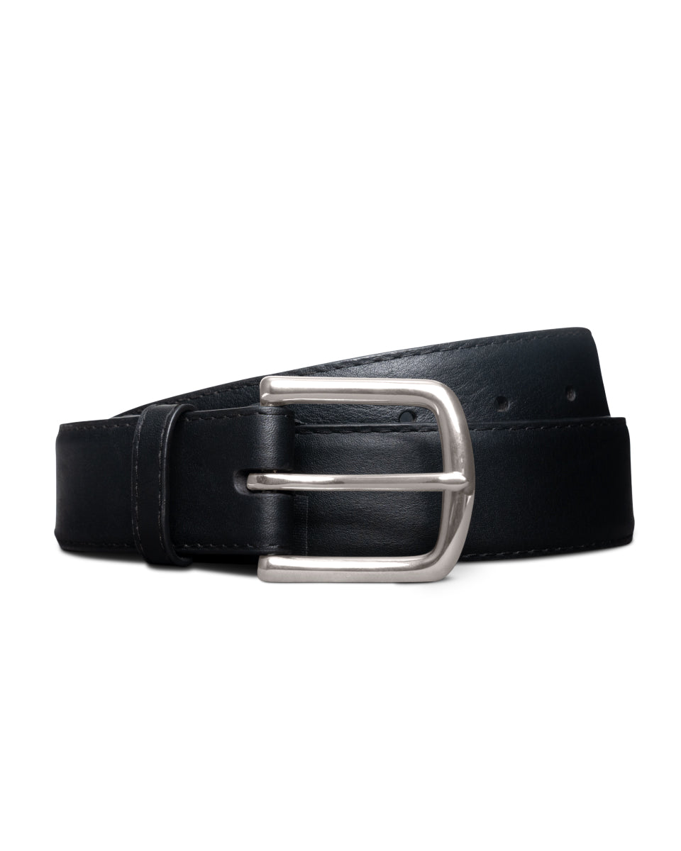 Tecovas Midnight Cowhide II Men's Belt M30338MDT