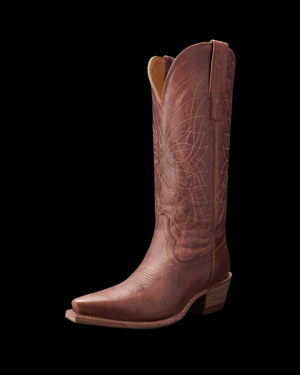 Tecovas Scotch Annie Monarch Women's Goat Boots ANNIE-gs