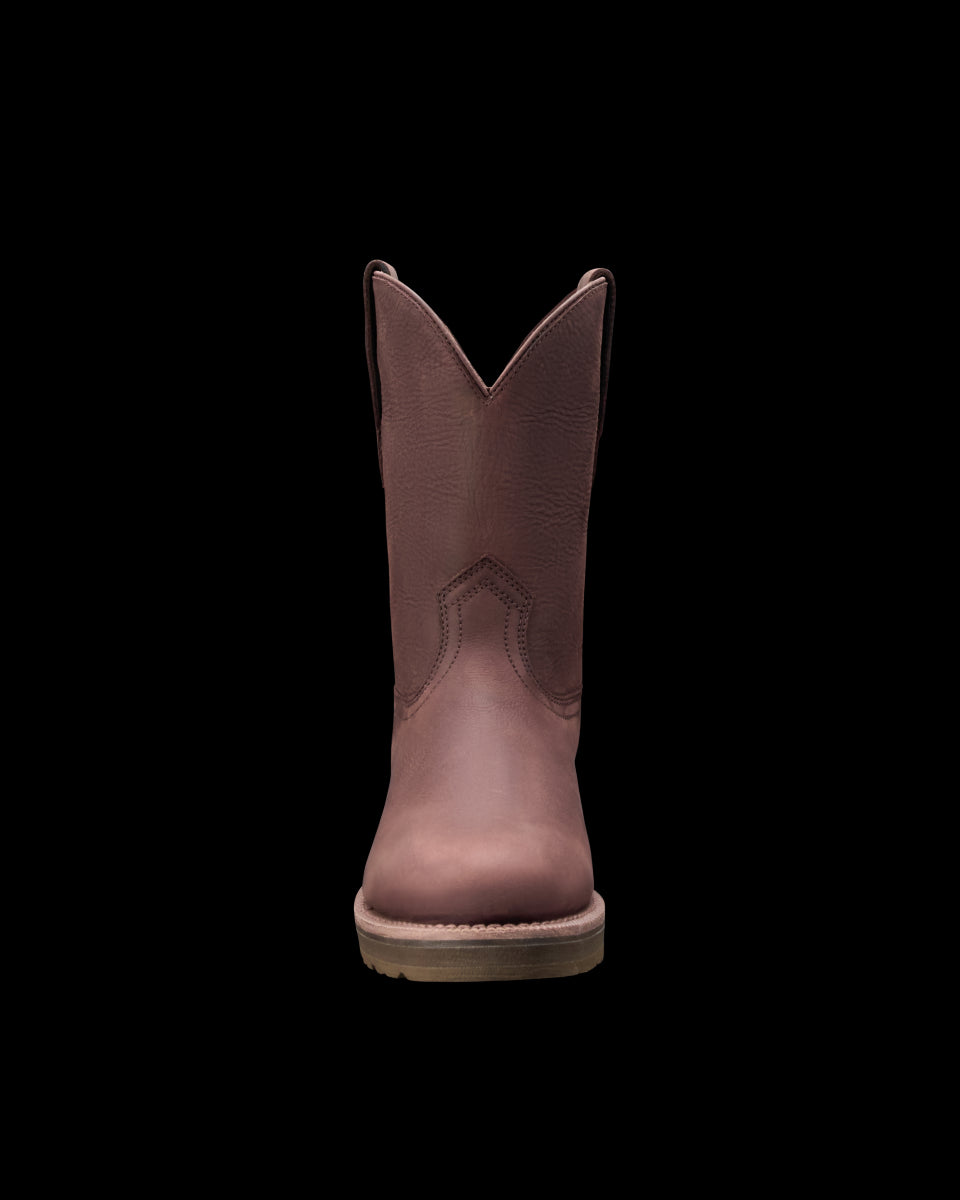 Tecovas Soil (Brunette) Rugged Roper Men's Boots RUGGED ROPER BR