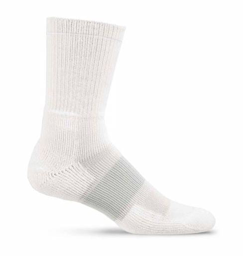 Thorlo Unisex WBSX Work Moderate Cushion Crew Sock WBSX-11