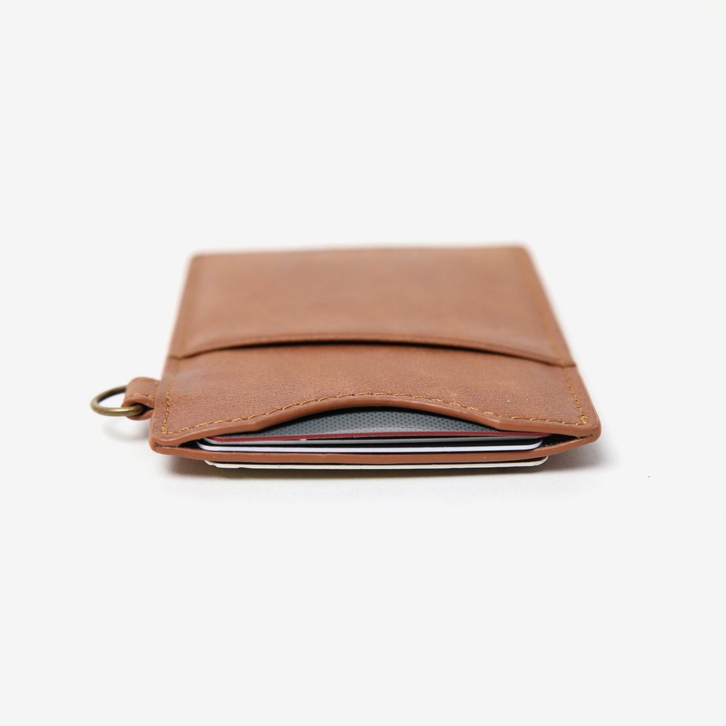 Thread Wallets Ronnie Vertical Wallet V-RONNIE