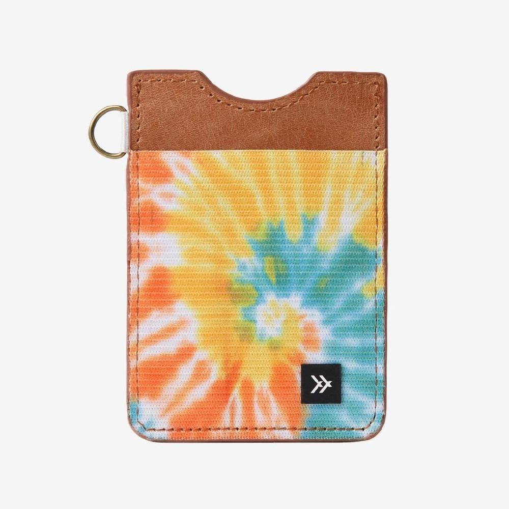 Thread Wallets Ronnie Vertical Wallet V-RONNIE