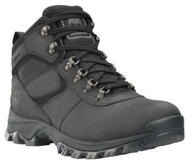 Timberland Earthkeepers Maddsen Waterproof Leather Men's Hiking Boots 2731R