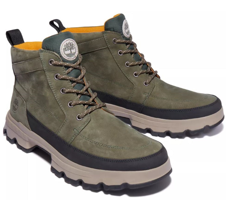 Timberland GreenStride TBL Originals Ultra Mens Waterproof Chukka Boots TB0A44R9A58