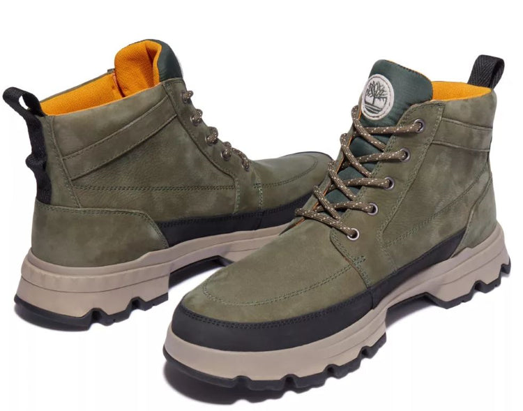 Timberland GreenStride TBL Originals Ultra Mens Waterproof Chukka Boots TB0A44R9A58