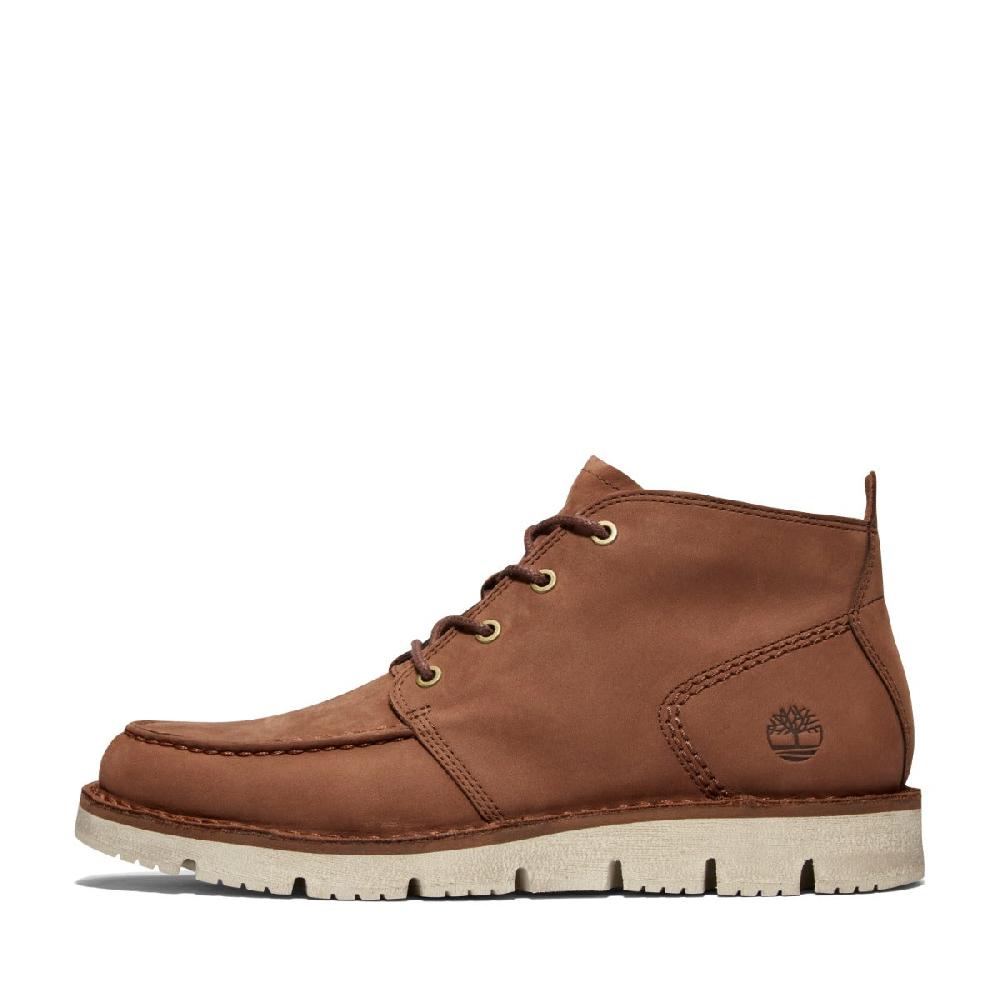 Timberland Pinecone Mid Lace Westmore Chukka Men's Boots TB0A41Z1500