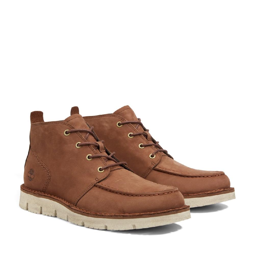 Timberland Pinecone Mid Lace Westmore Chukka Men's Boots TB0A41Z1500