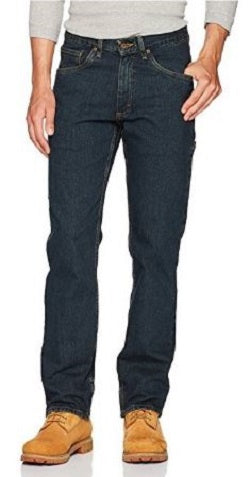 Timberland Pro Dark Denim Grit-N-Grind Flex Denim Mens Work Pant TB0A1HYS288