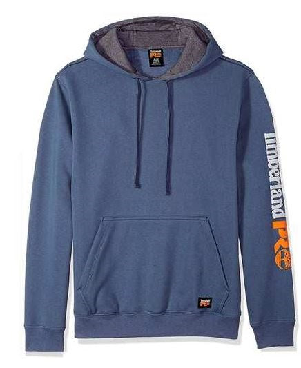 Timberland Pro Dark Indigo Blue Hood Honcho Sport Hoodie TB0A1HVY432