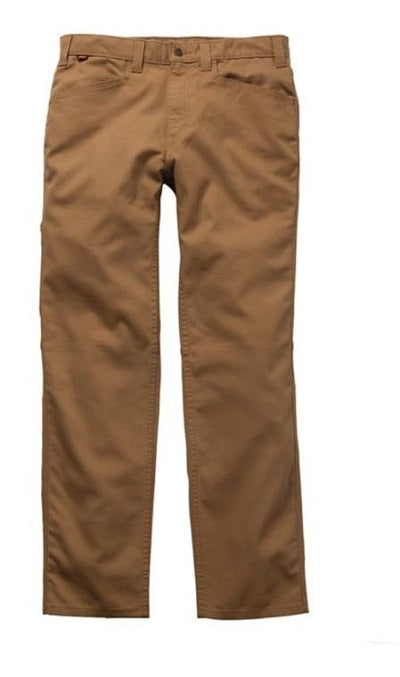 Timberland Pro Men's Dark Wheat 8 Series Utility Pant TB0A1VC2D02