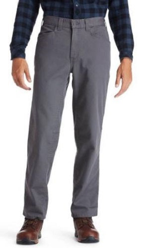 Timberland Pro Men's Gunmetal 8 Series Utility Pant TB0A1VC2D97