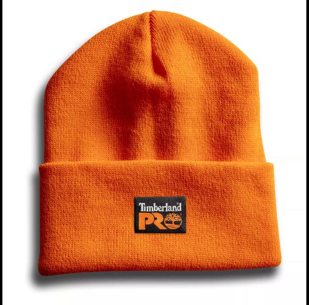 Timberland Pro Orange Timberland Pro Essential Watch Cap TB0A1V98D67