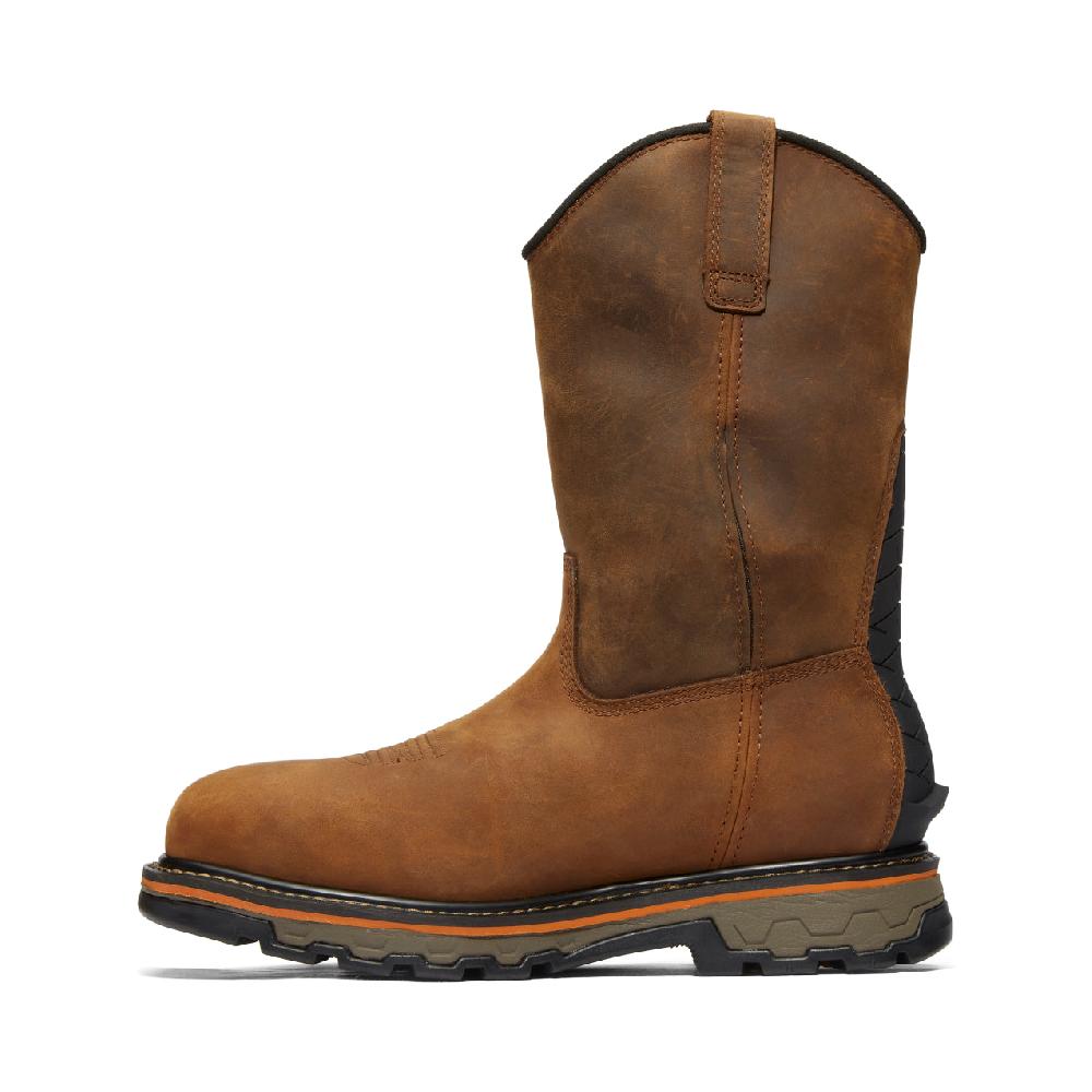 Timberland Pro True Grit Pullon Composite Toe NT WP Men's Workboots TB1A24BH2141