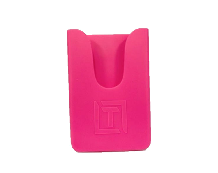 Tributary Brands Pink Phone Holder that fits Bogg Bag PHONE-PINK