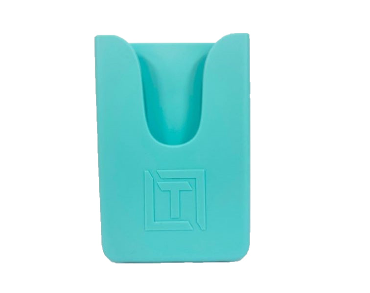 Tributary Brands Teal Phone Holder for Bogg Bag PHONE-TEAL