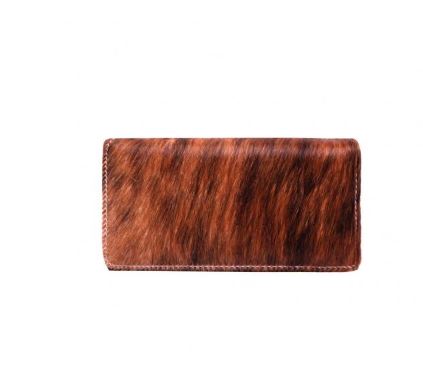 Trinity Ranch Cowhide leather Wallet TR101-W010CF