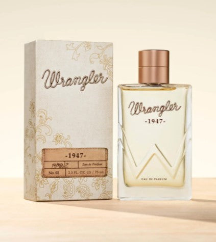 Tru Fragrance 1947 Wrangler Perfume for Women 97169