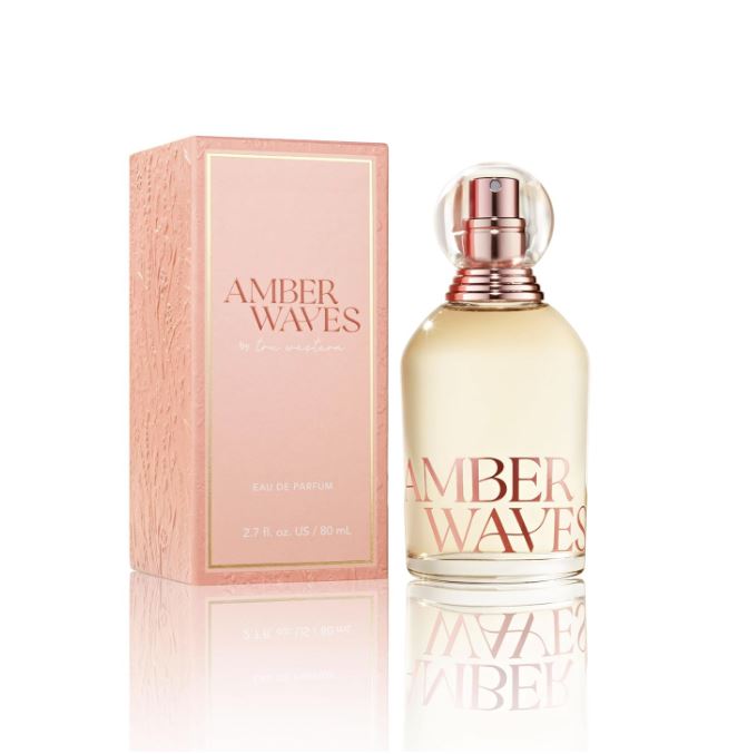 Tru Fragrance Amber Waves 80 ML Eau De Parfum 97265