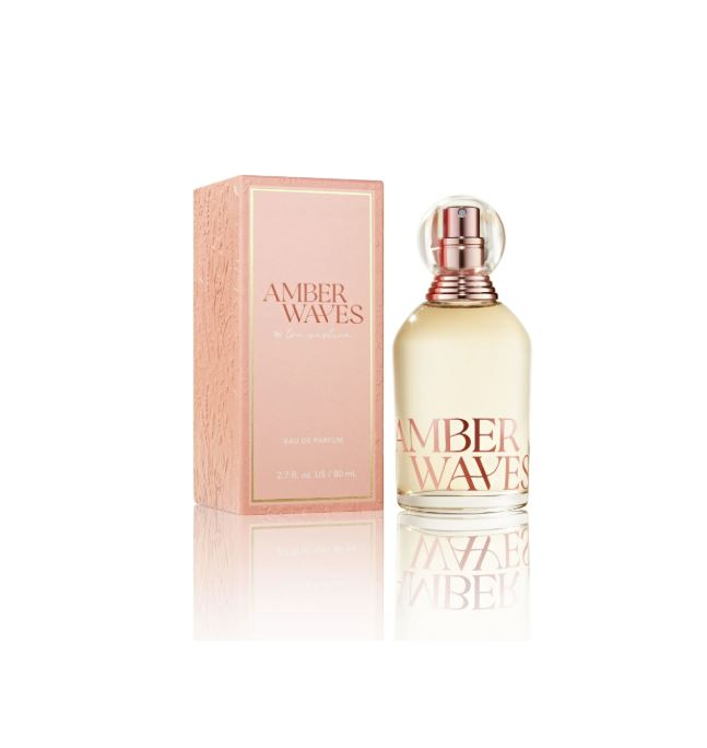 Tru Fragrance Amber Waves 80 mL Eau de Parfum 97265