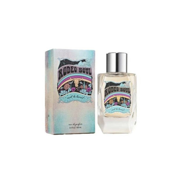Tru Fragrance Rodeo Soul 3.4 oz. Women's Perfume 96637