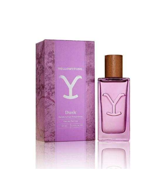 Tru Fragrance Yellowstone Dusk Eau de Parfum 50 mL 97085