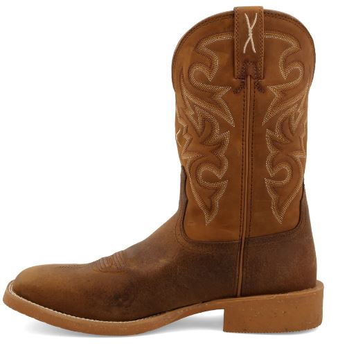 Twisted X 11 Inch Tech Xtm Men's Western Boots MXTR005