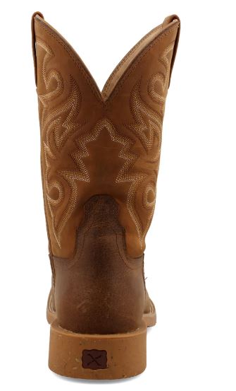 Twisted X 11 Inch Tech Xtm Men's Western Boots MXTR005