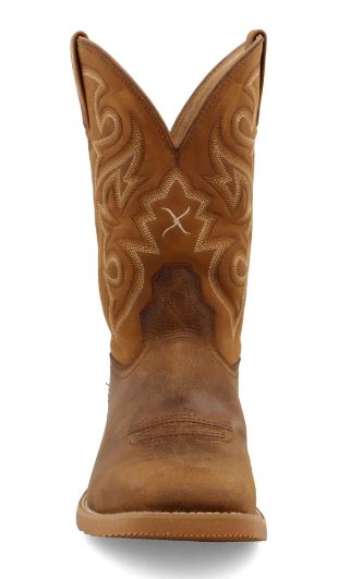 Twisted X 11 Inch Tech Xtm Men's Western Boots MXTR005