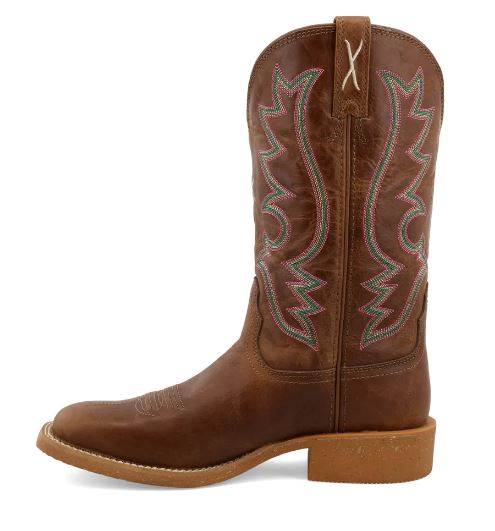 Twisted X 11 Inch Tech Xtm Womens Western Boots WXTR002