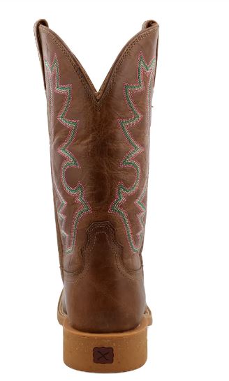 Twisted X 11 Inch Tech Xtm Womens Western Boots WXTR002
