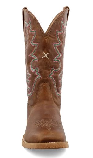 Twisted X 11 Inch Tech Xtm Womens Western Boots WXTR002