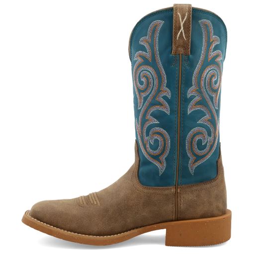 Twisted X 11 Inch Tech Xtm Womens Western Boots WXTR001