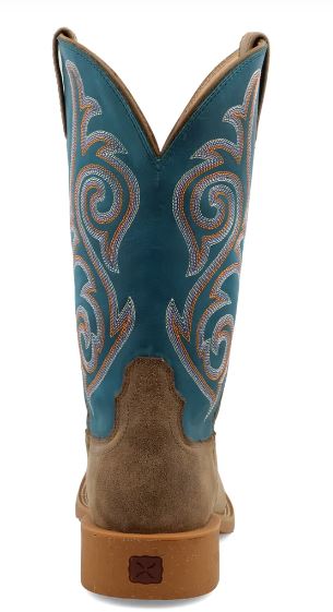 Twisted X 11 Inch Tech Xtm Womens Western Boots WXTR001