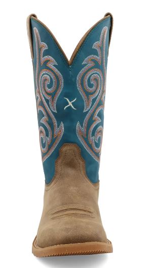 Twisted X 11 Inch Tech Xtm Womens Western Boots WXTR001