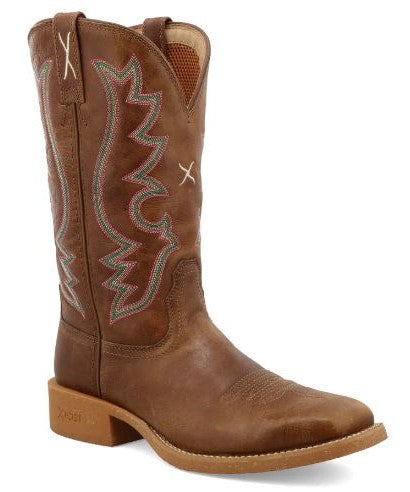 Twisted X 11 Inch Tech Xtm Womens Western Boots WXTR002