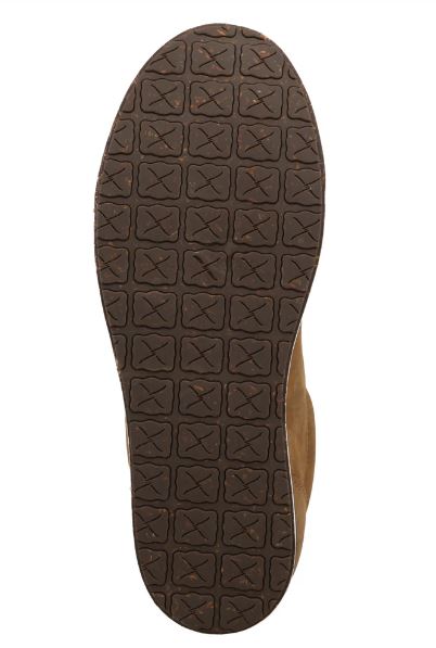 Twisted X Almond Kicks Women's Boat Shoes WCA0098