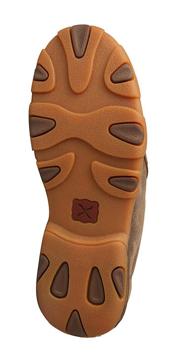 Twisted X Bomber With Tank Chukka Kids Driving Moc YDM0030