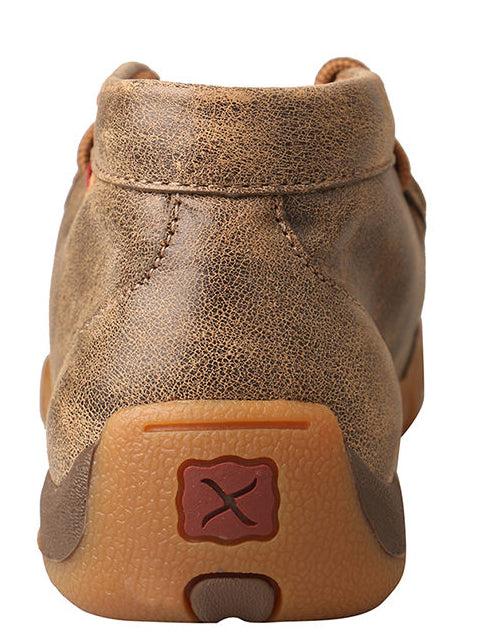 Twisted X Bomber With Tank Chukka Kids Driving Moc YDM0030