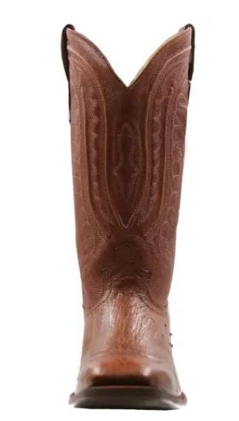 Twisted X Brandy Rancher Smooth Ostrich Classic Mens Boots MRCL001