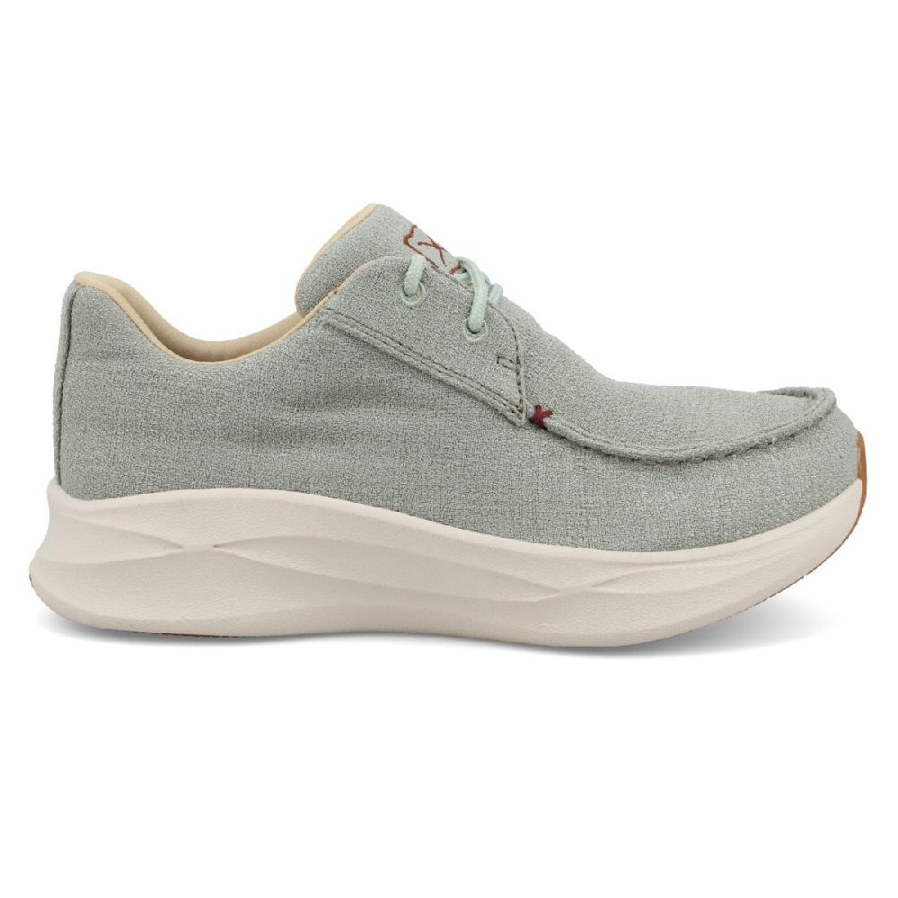 Twisted X Seafoam Ultralite X Women's Casual Shoes WCAU002